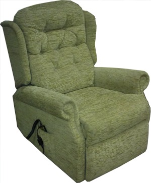 Second Hand Rise Recliners