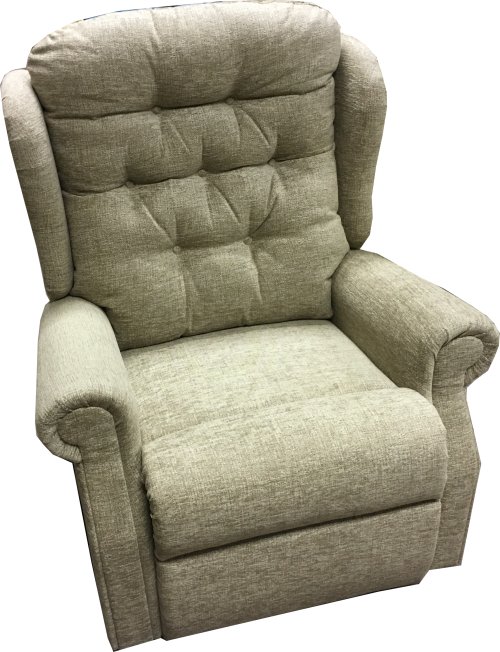 grasmere petite manual recliner