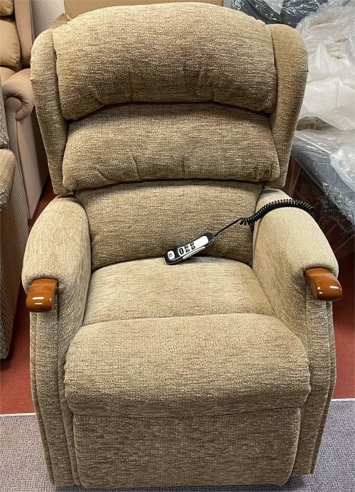 Second Hand Rise Recliners, Used Riser Recliners, Pre Loved Chairs.