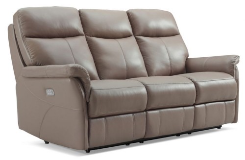 hydeline verona 3 seater sofa