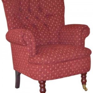 jh classics dorchester chair