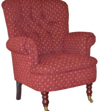 jh classics dorchester chair