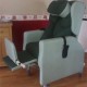 pressure-relief-transporter-chair