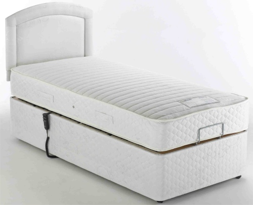 electric adjustable bed ribble 1