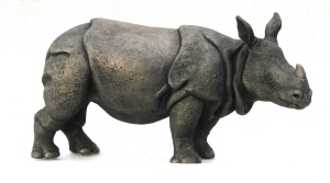 suzie_marsh_zsl_zoo_sculptures_asian_one_horned_rhino_mother_L